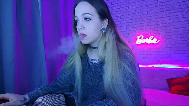 -Stacyy- online show from 5, 12, 2025