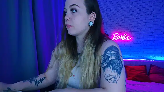 Snapshot of -Stacyy- chatting on 18, 7, 2026 -Stacyy- online show from 18, 7, 2026