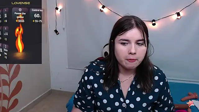 Aabby lee online show from 13, 1, 2025