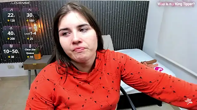 Aabby lee online show from 7, 2, 2025