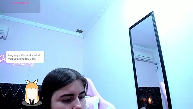 Aabby lee online show from 1, 3, 2025