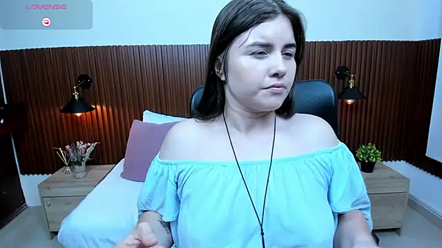 Aabby lee online show from 3, 3, 2025