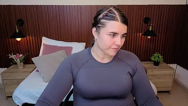 Aabby lee online show from 13, 3, 2026