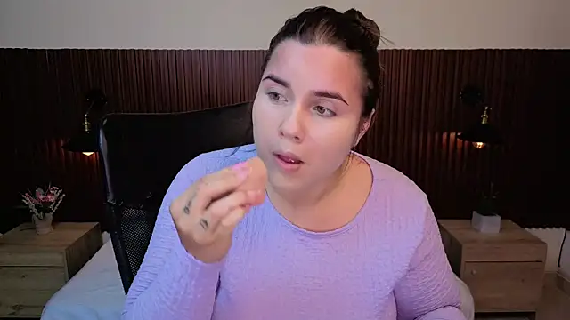 Aabby lee online show from 18, 4, 2026