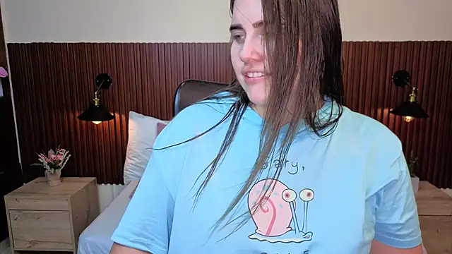 Aabby lee online show from 19, 4, 2026