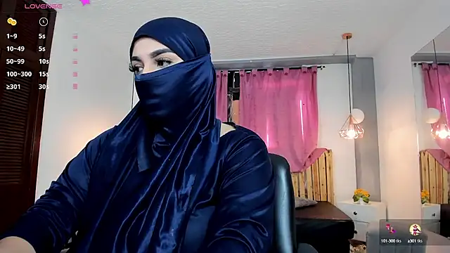 Snapshot of haddy_ss chatting on 3, 3, 2025 haddy ss online show from 3, 3, 2025