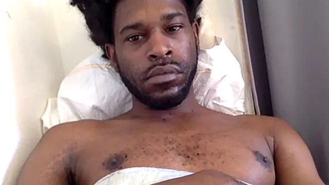 patrickfc  online show from 10, 10, 2025