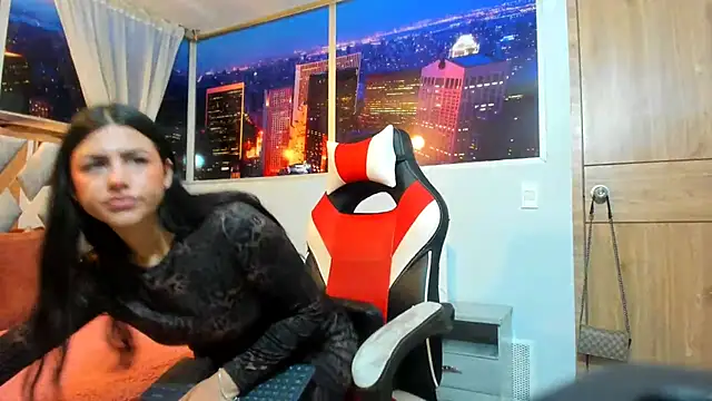 Snapshot of Kendall_Sophy chatting on 17, 1, 2025 Kendall Sophy online show from 17, 1, 2025