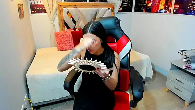 Snapshot of Kendall_Sophy chatting on 6, 3, 2025 Kendall Sophy online show from 6, 3, 2025