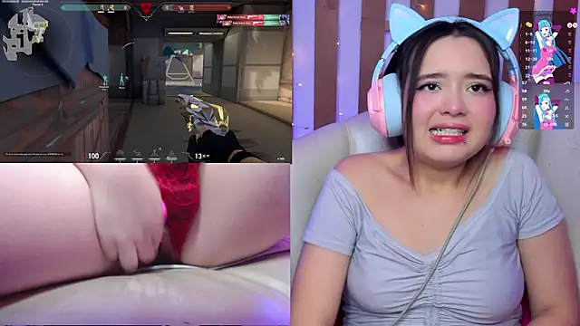 Ashley sa online show from 13, 1, 2025