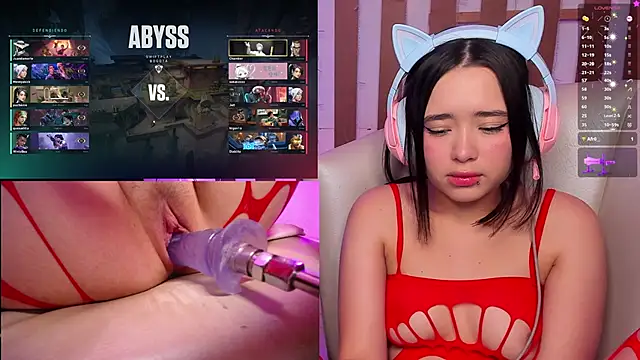 Ashley sa online show from 12, 2, 2025