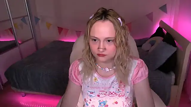 MariaMango online show from 29, 1, 2025