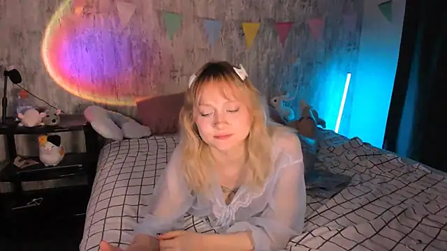 MariaMango online show from 21, 3, 2025