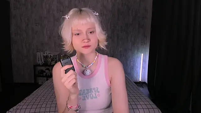 MariaMango online show from 1, 10, 2025