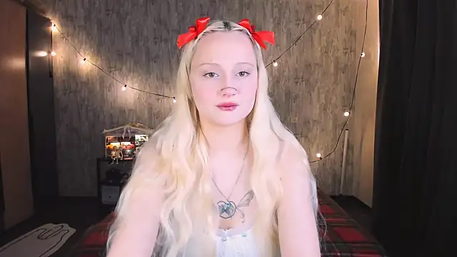 MariaMango online show from 22, 11, 2025