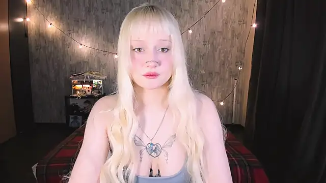 MariaMango online show from 26, 11, 2025