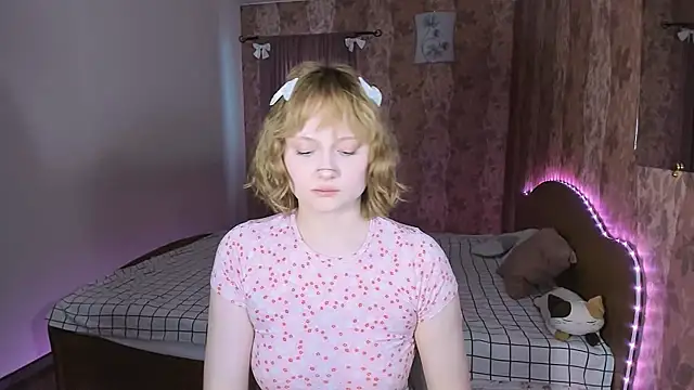 MariaMango online show from 10, 3, 2026