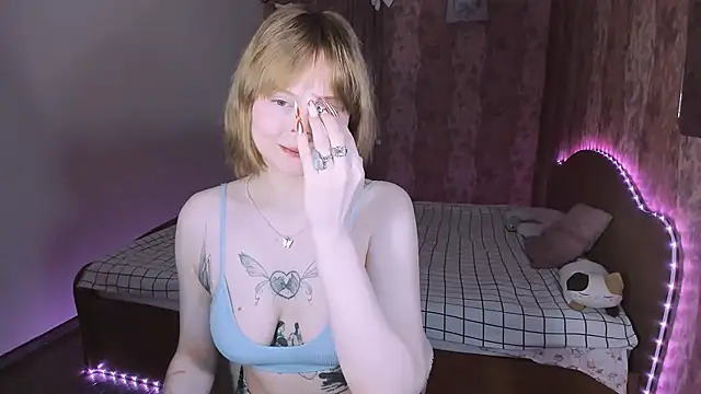 MariaMango online show from 13, 3, 2026