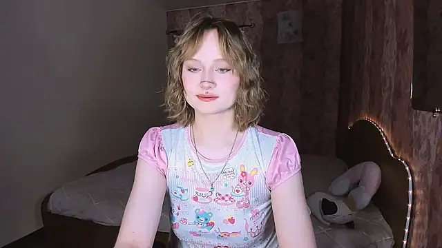 MariaMango online show from 18, 4, 2026