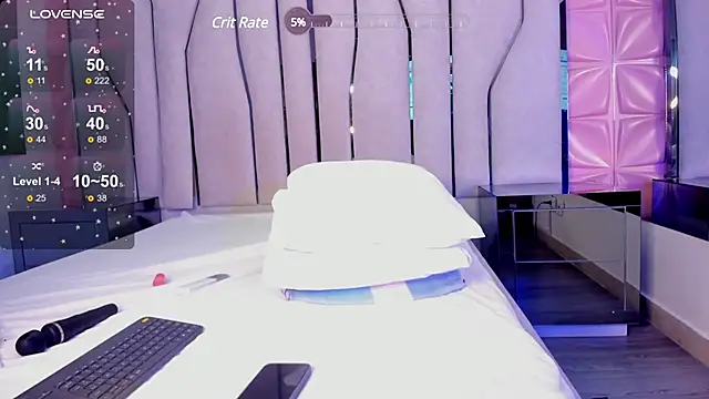 emilycat 777 online show from 28, 1, 2025