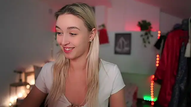 Alexis   Texas online show from 11, 12, 2024