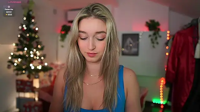 Alexis   Texas online show from 28, 12, 2024