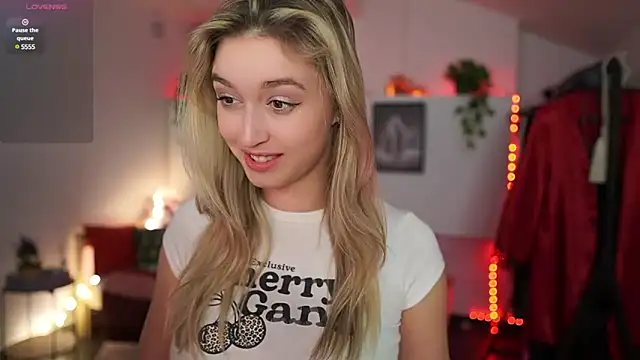 Alexis   Texas online show from 29, 1, 2025