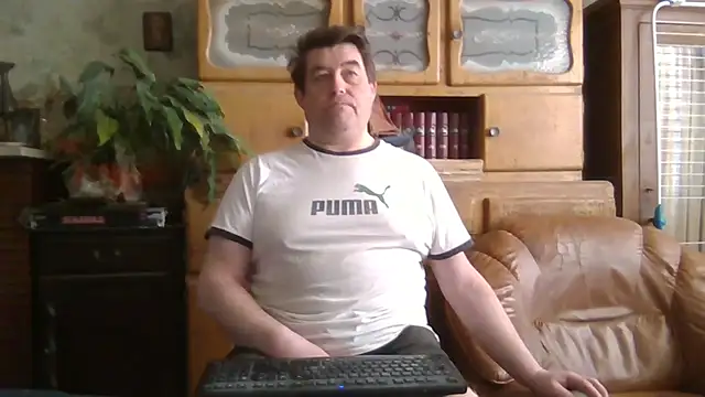 sympatrique online show from 15, 3, 2025