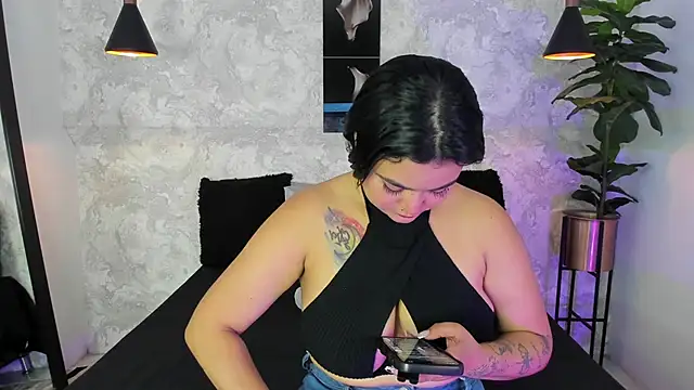 alina stark online show from 27, 1, 2025