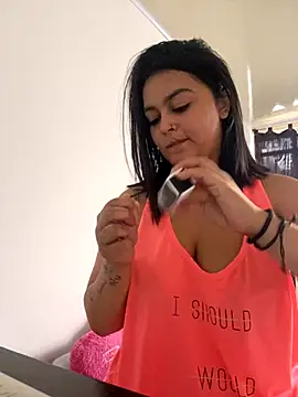 alina stark online show from 15, 9, 2025