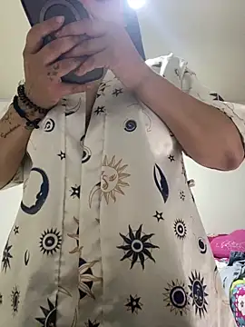 alina stark online show from 13, 10, 2025