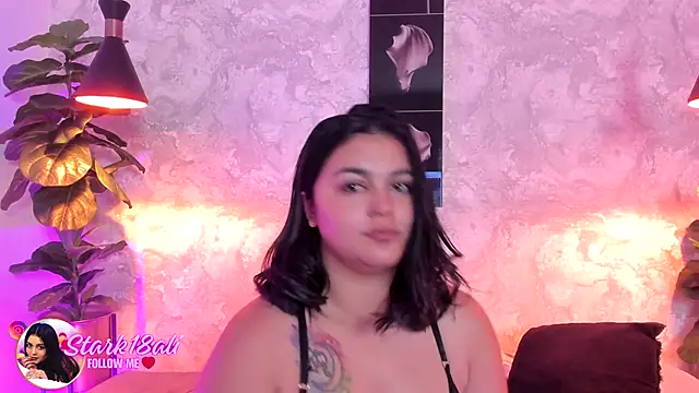 alina stark online show from 15, 10, 2025