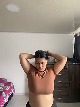 alina stark online show from 26, 10, 2025