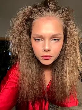 Snapshot of HumbleJess chatting on 31, 10, 2025 HumbleJess online show from 31, 10, 2025