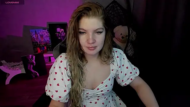 lily williamss online show from 29, 1, 2025