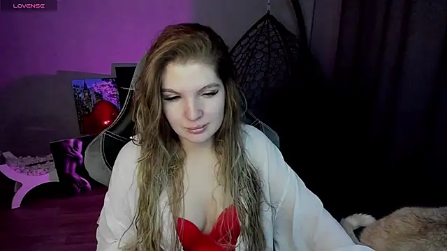 lily williamss online show from 31, 1, 2025