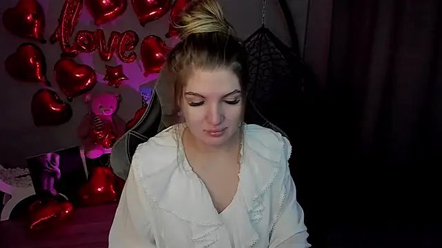 lily williamss online show from 14, 2, 2025