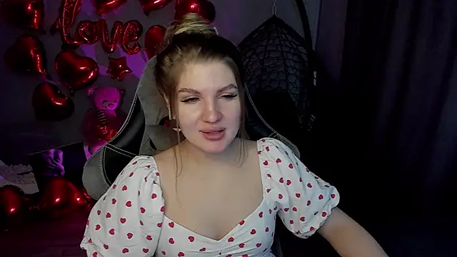 lily williamss online show from 14, 2, 2025