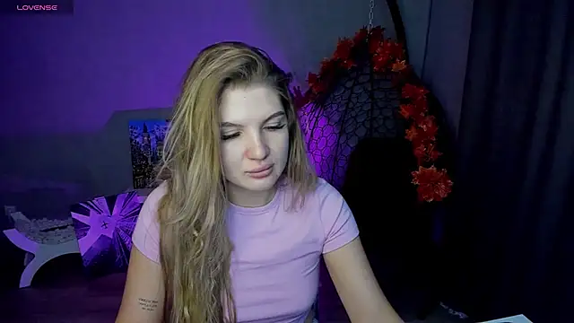 lily williamss online show from 5, 10, 2025