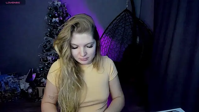 lily williamss online show from 19, 11, 2025