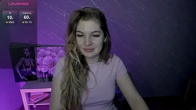 lily williamss online show from 22, 5, 2026
