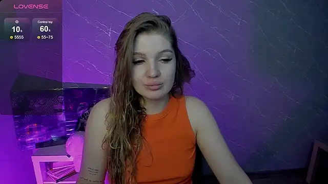 Snapshot of lily_williamss chatting on 13, 6, 2026 lily williamss online show from 13, 6, 2026