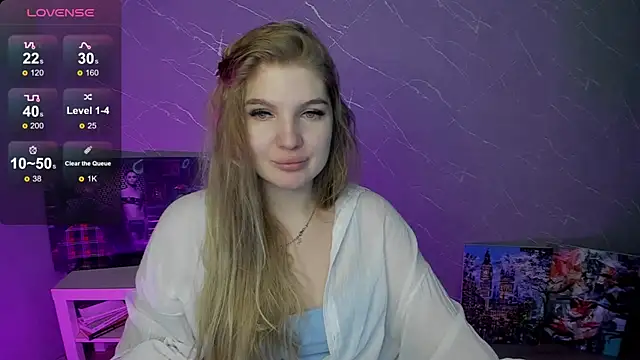 Snapshot of lily_williamss chatting on 23, 6, 2026 lily williamss online show from 23, 6, 2026