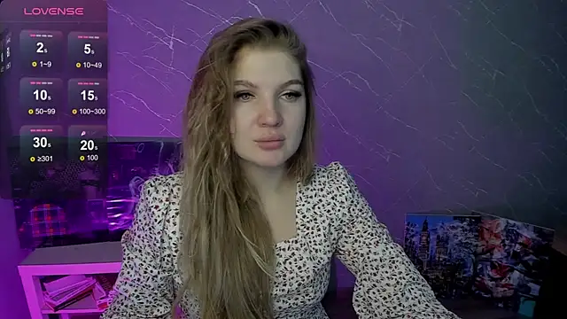 Snapshot of lily_williamss chatting on 27, 6, 2026 lily williamss online show from 27, 6, 2026