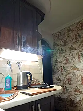 de markko online show from 21, 9, 2025