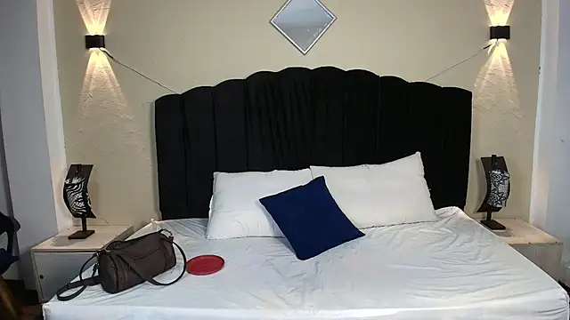 Ambarross online show from 14, 10, 2025