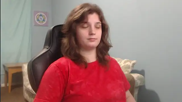 Snapshot of TreeJeanne chatting on 19, 12, 2024 TreeJeanne online show from 19, 12, 2024