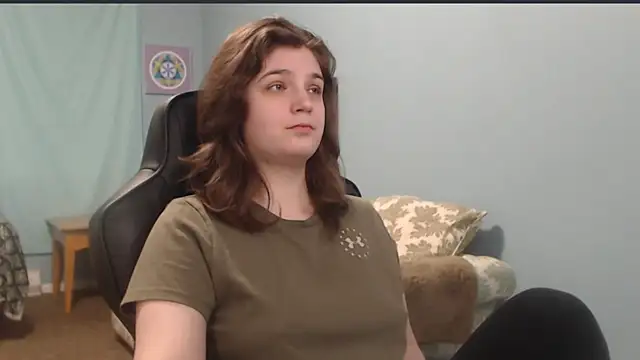 Snapshot of TreeJeanne chatting on 29, 12, 2024 TreeJeanne online show from 29, 12, 2024