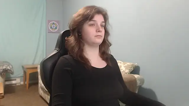 Snapshot of TreeJeanne chatting on 18, 1, 2025 TreeJeanne online show from 18, 1, 2025