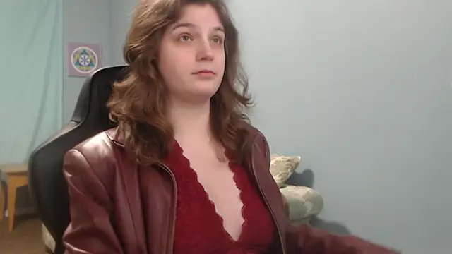 Snapshot of TreeJeanne chatting on 20, 1, 2025 TreeJeanne online show from 20, 1, 2025